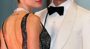 Del amor al odio: famosos que siguen peleándose tras el divorcio