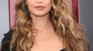 ¿Cómo son los novios de las modelos de Victoria´s Secret?