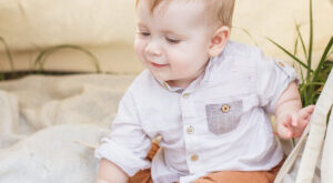 Nombres de niño con significado bonito