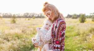 Nombres de bebé con una sola sílaba