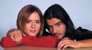 20 años de ‘Compañeros’: ¿qué ha sido de sus protagonistas?