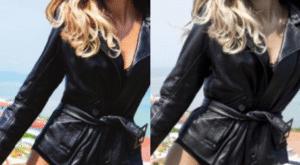 Epic fail: ¡los mayores errores de Photoshop de las famosas!