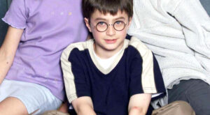 ‘Harry Potter’ 17 años después: ¿cómo han cambiado sus protagonistas?