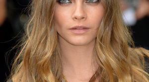 El significado de todos los tatuajes de Cara Delevingne