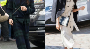 ¿Cuánto cuesta vestirse como Meghan Markle? Lo hemos descubierto y vas a alucinar