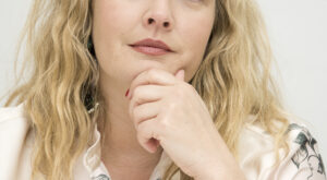 ¡Al natural! Famosas que posan sin maquillar en la alfombra roja