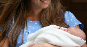 Las fotos más entrañables de Kate Middleton con sus hijos