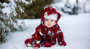 Nombres suecos para bebés