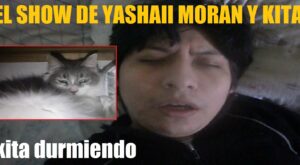 Yashaii Moran, other images