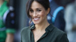 Los mejores looks premamá de Meghan Markle