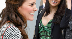 Todos los secretos de belleza de la familia real británica