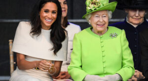 20 ocasiones en las que Meghan Markle se ha saltado el protocolo