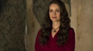 30 curiosidades sobre «La maldición de Hill House» que no imaginabas