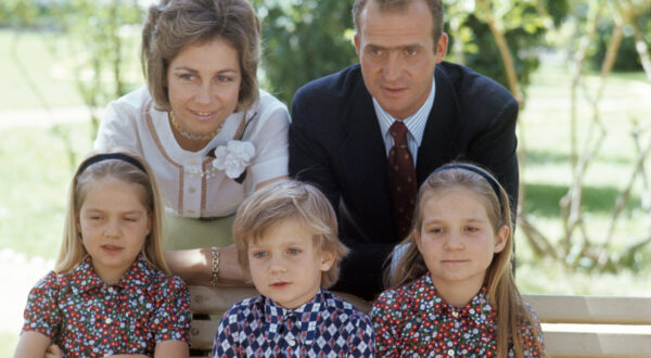 Todos los escándalos de la Familia Real Española