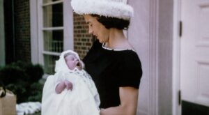 Nombres de bebé inspirados en el cine clásico