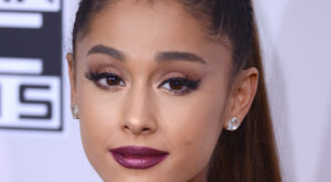 Todos los ex novios de Ariana Grande