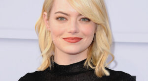 Los mejores looks de Emma Stone