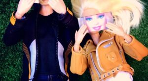 50 motivos por los que La Vecina Rubia y Jon Kortajarena deberían dar las campanadas