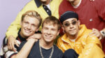 El antes y después de los ‘Backstreet Boys’