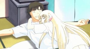 Chobits <3