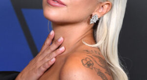 Los vestidos más impresionantes de los Governors Awards 2018