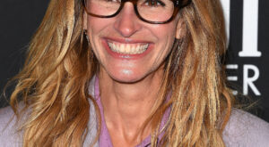 Los mejores looks de Julia Roberts