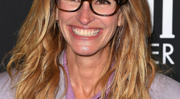 Los mejores looks de Julia Roberts