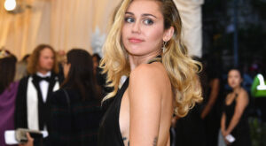 Miley Cyrus cumple 26 años