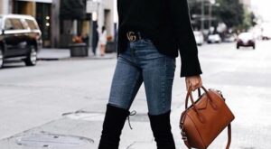 100 botas de moda para triunfar esta temporada