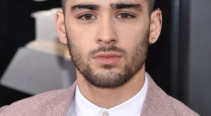 Las mascotas más raras de los famosos