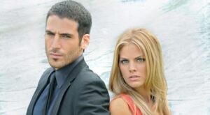 El antes y después de los protagonistas de »Sin tetas no hay paraíso»