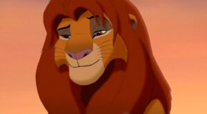 Ficciofolia, la atracción hacia los dibujos animados