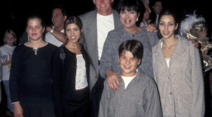 La transformación del clan Kardashian