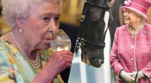 Cosas sorprendentes que puede y no puede hacer Isabel II