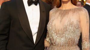 Famosos que presumen de familia (muy) numerosa