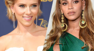 Los ídolos de los famosos