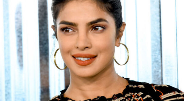 Priyanka Chopra: los looks más impresionantes de la estrella de Bollywood