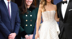 Las parejas de famosos que se dieron un tiempo