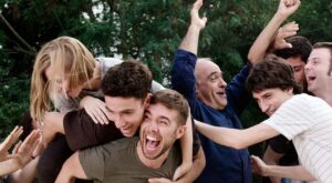 Vuelve ‘Merlí’ en 2019, pero ¿qué ha sido de sus protagonistas tres años después?