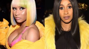 Todos los escándalos que nos han dejado los famosos en 2018