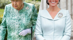 El protocolo de vestimenta de la familia real británica