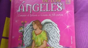 Protegido: Tarot Arcangelico (Curso intensivo pago)
