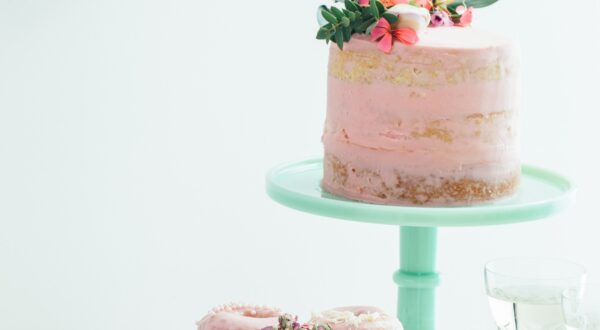 ¿Todo listo para tu baby shower? ¡Inspírate con las mejores imágenes deco!