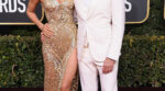 Globos de oro 2019: Las mejores parejas de la alfombra roja