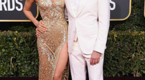Globos de oro 2019: Las mejores parejas de la alfombra roja