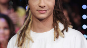 ¿Quién es Tom Kaulitz, el futuro marido de Heidi Klum?