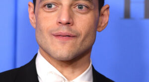 De ‘Crepúsculo’ a ‘Bohemian Rhapsody’: la evolución de Rami Malek