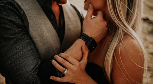 San Valentín: los mejores regalos de lujo para darle un capricho a tu pareja