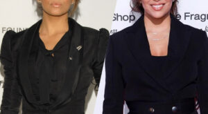 El #10yearschallenge de los famosos: ¿cómo han cambiado?