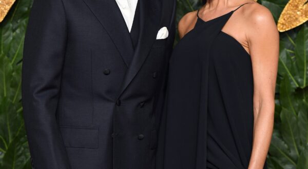 ¡Repasamos la historia de amor de David y Victoria Beckham en su 25º aniversario de casados!